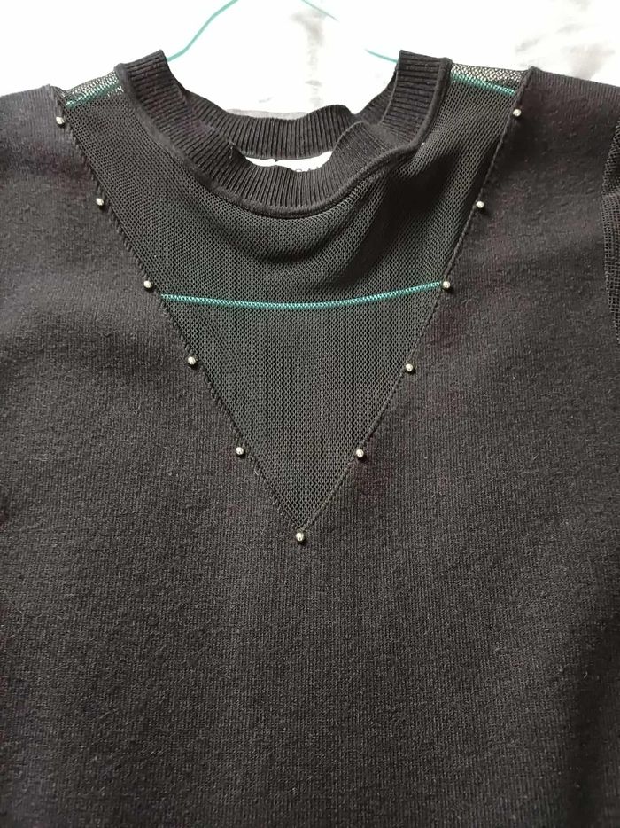 Robe Morgan - photo numéro 2