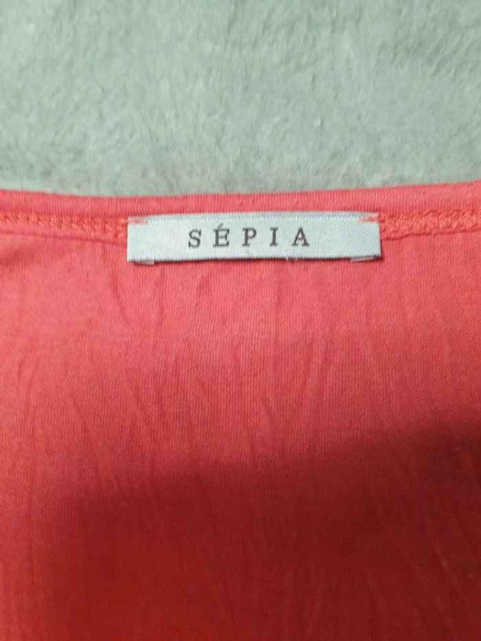 T shirt - photo numéro 2