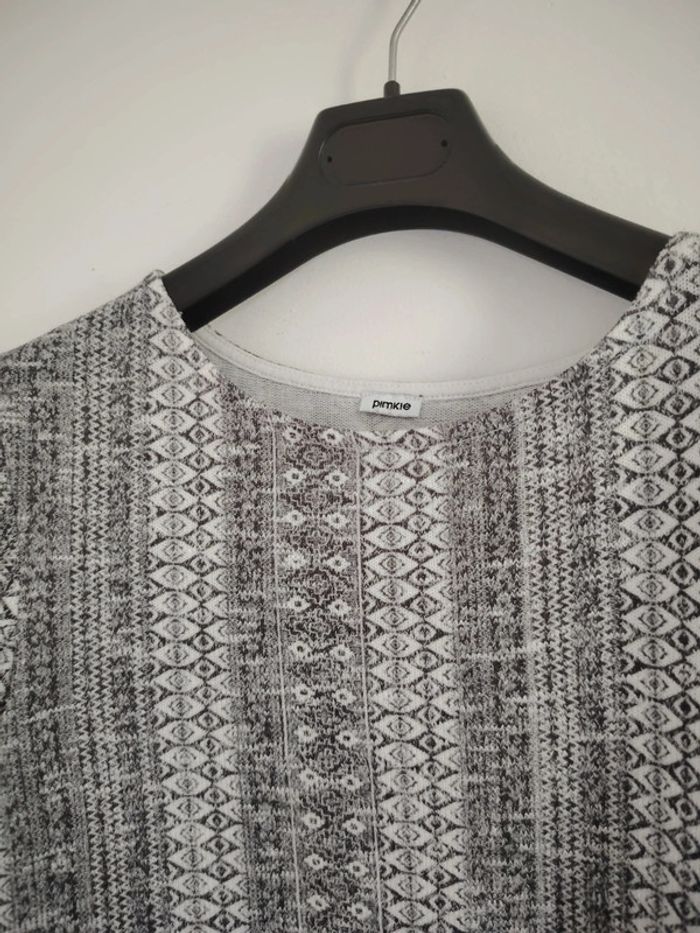 Blouse pimkie S - photo numéro 2
