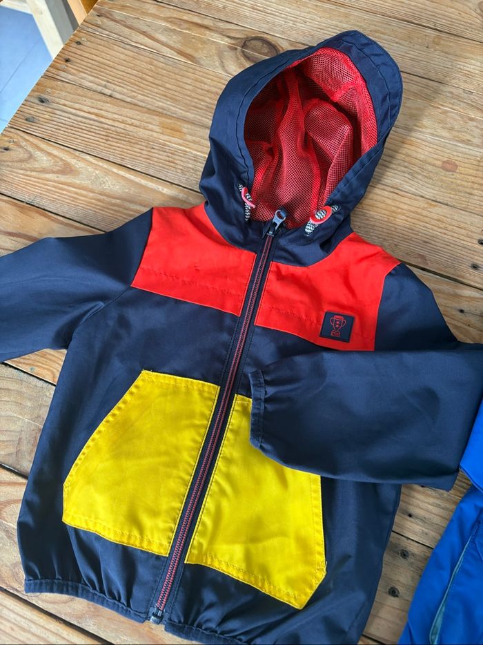 Lot de vêtements garçon 2/3 ans - photo numéro 7