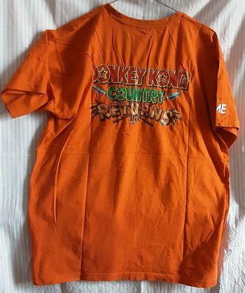 Tee shirt taille L B&C