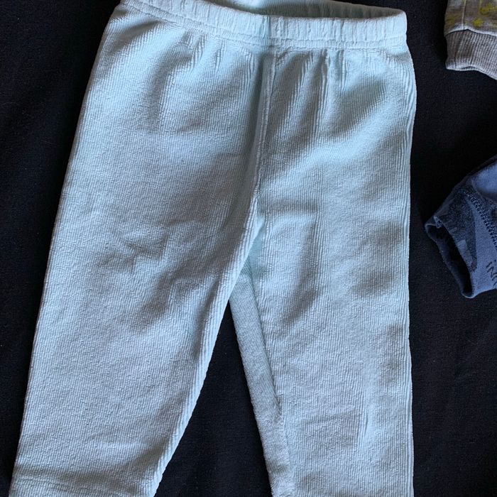 Lot 5 joggings 9 mois - photo numéro 6