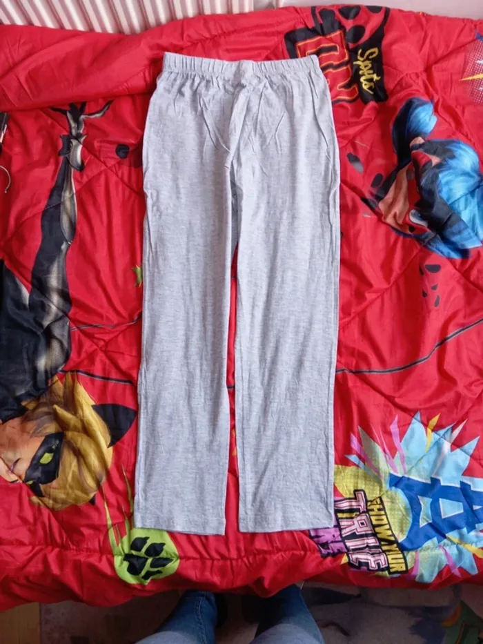 Pantalon pyjama - photo numéro 2
