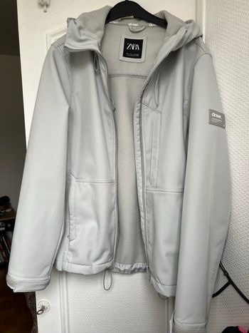 Blouson Zara