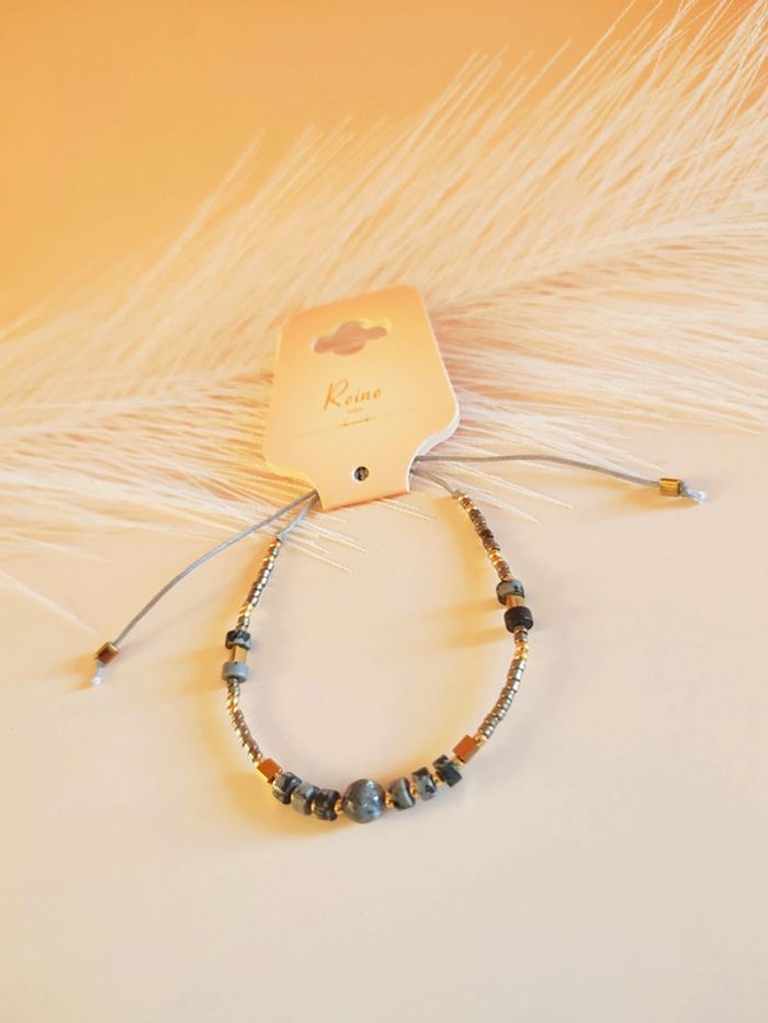 Bracelet Reine - photo numéro 3
