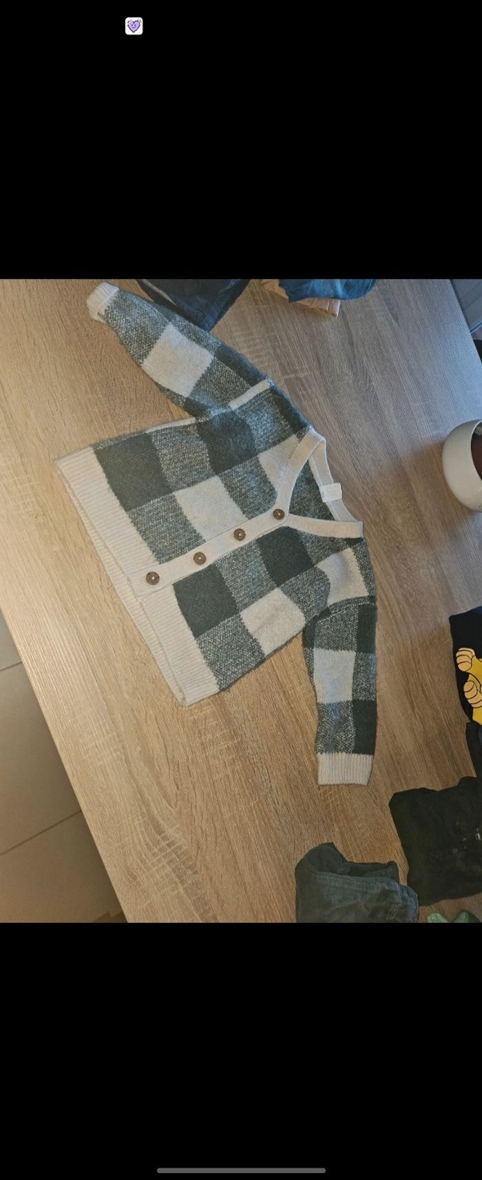 Lot vêtements bebe garçons 18 mois hiver - photo numéro 7