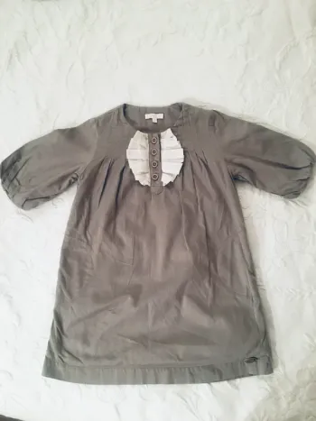 Robe Chloé taille 4 ans