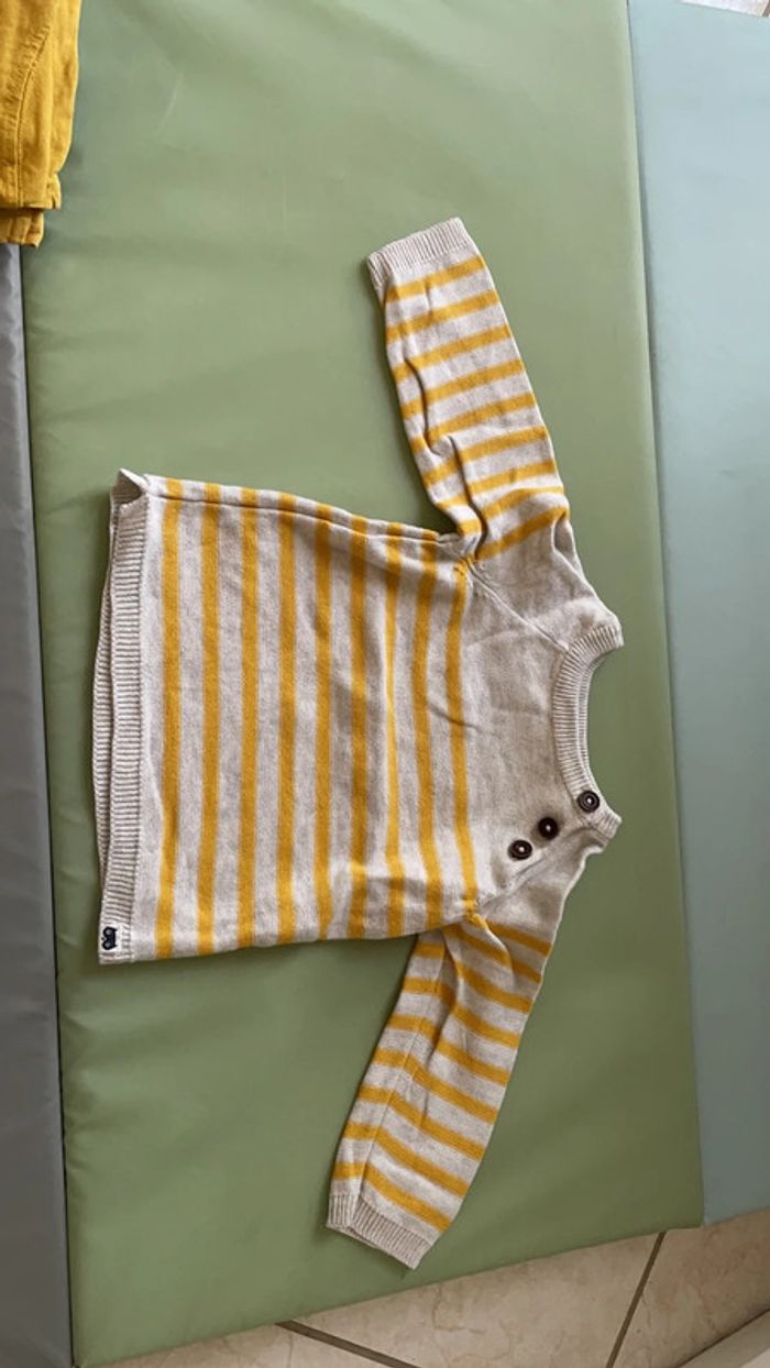 Ensemble 6 mois - photo numéro 10