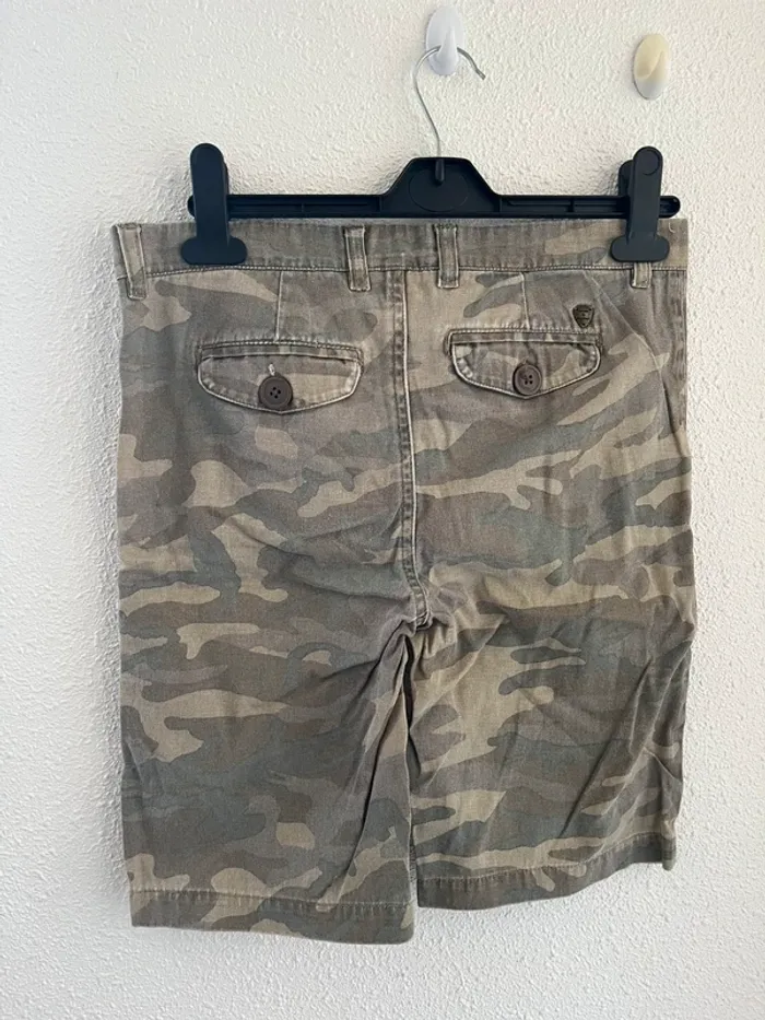 Short camouflage 💫Taille 38 - photo numéro 4