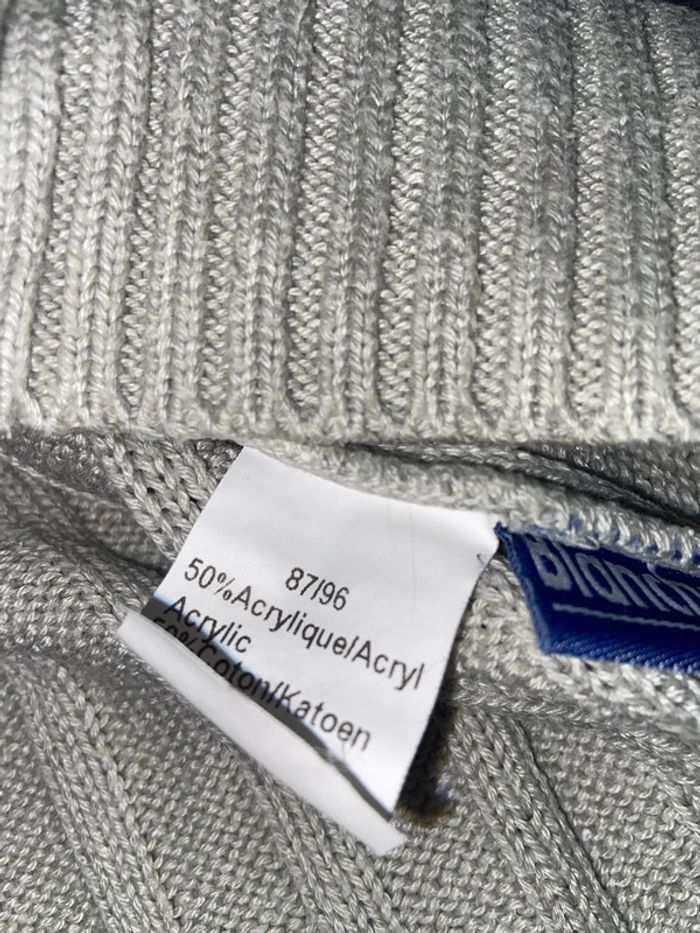 Pull homme - photo numéro 3