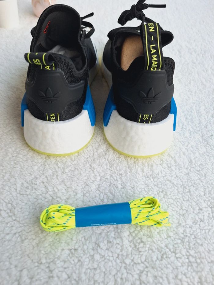 Basket neuves NMD_R1 - photo numéro 9