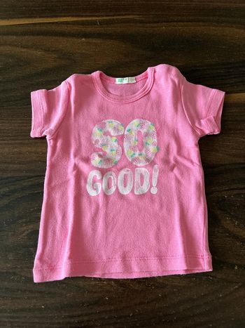 Ter shirt manches courtes