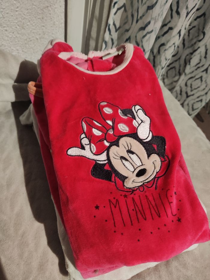 Lot vêtements 12 mois - photo numéro 10