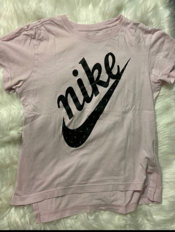 t-shirt Nike authentique