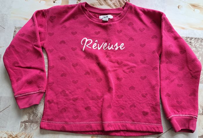 Lot pulls sweat-shirt - photo numéro 2