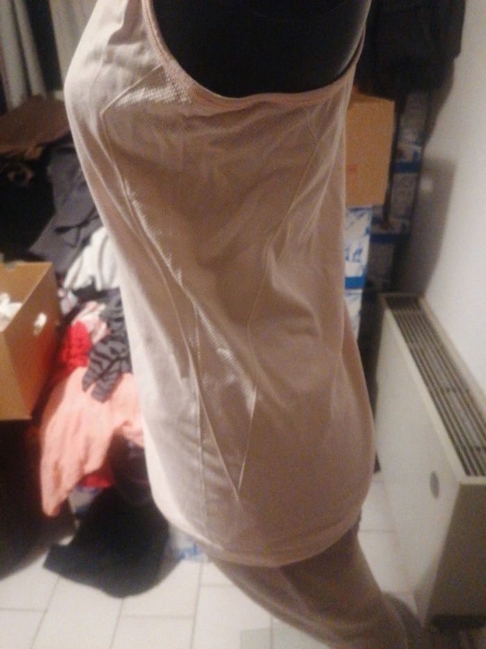 Débardeur taille unique - photo numéro 4