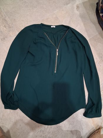 Blouse femme 
