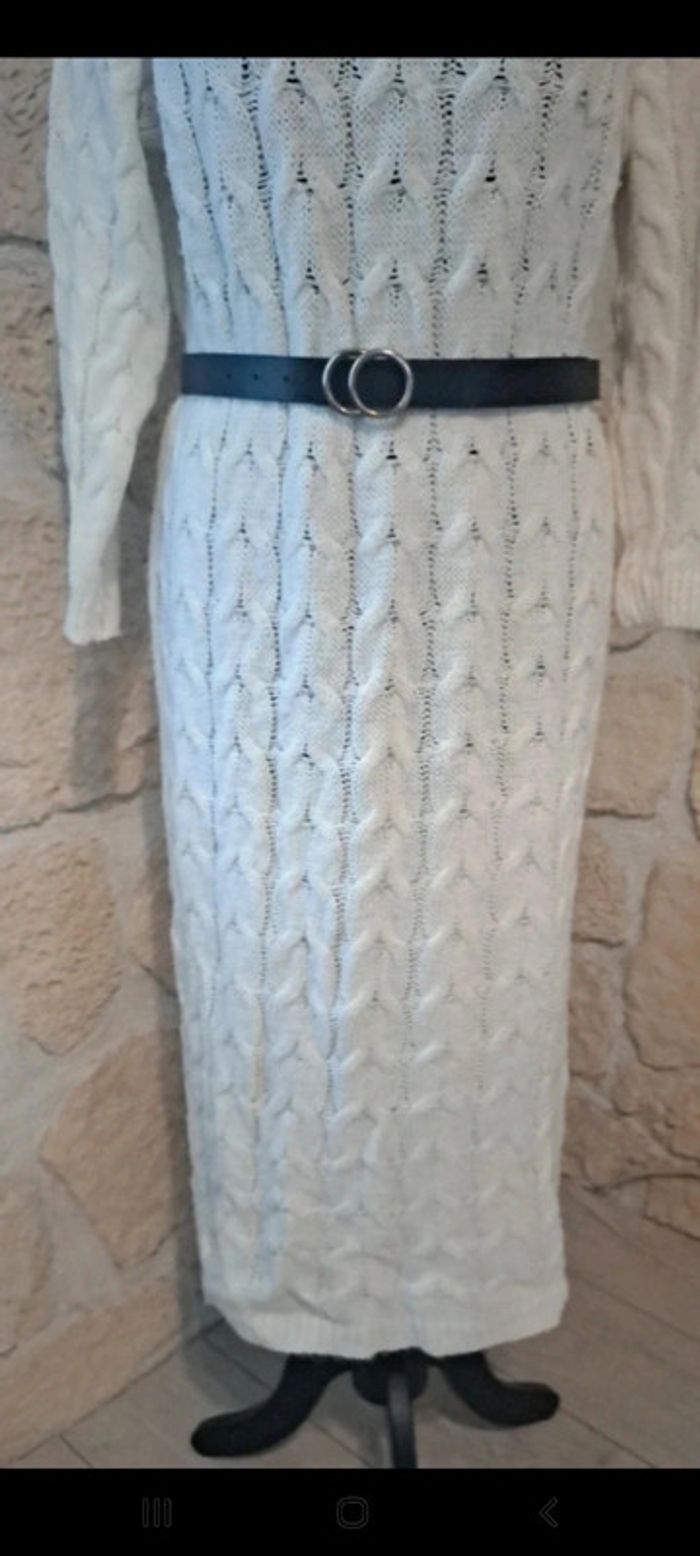 Robe femme - photo numéro 3