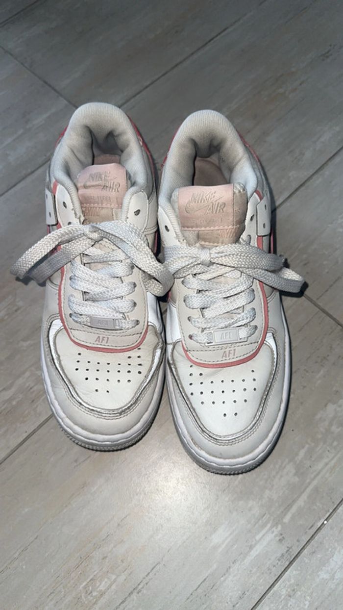 Nike Air Force One – Taille 38 – Très bon état