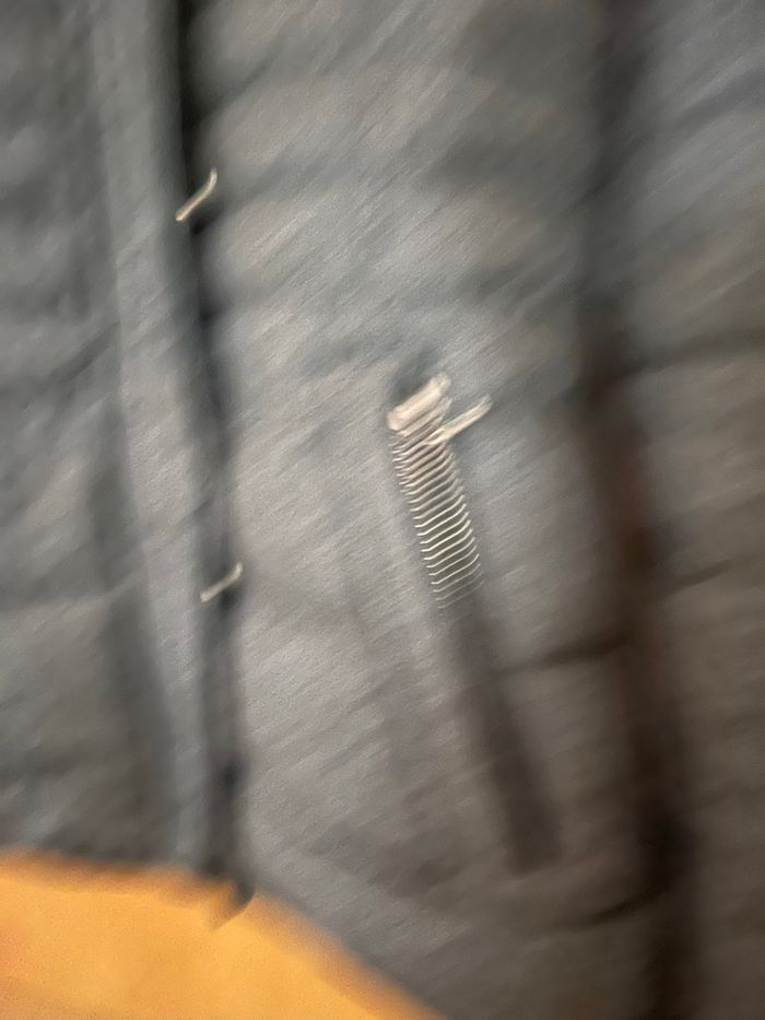 Doudoune - photo numéro 4