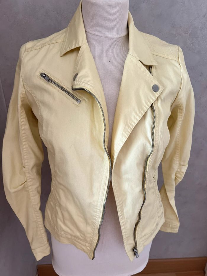 Veste femme T.38