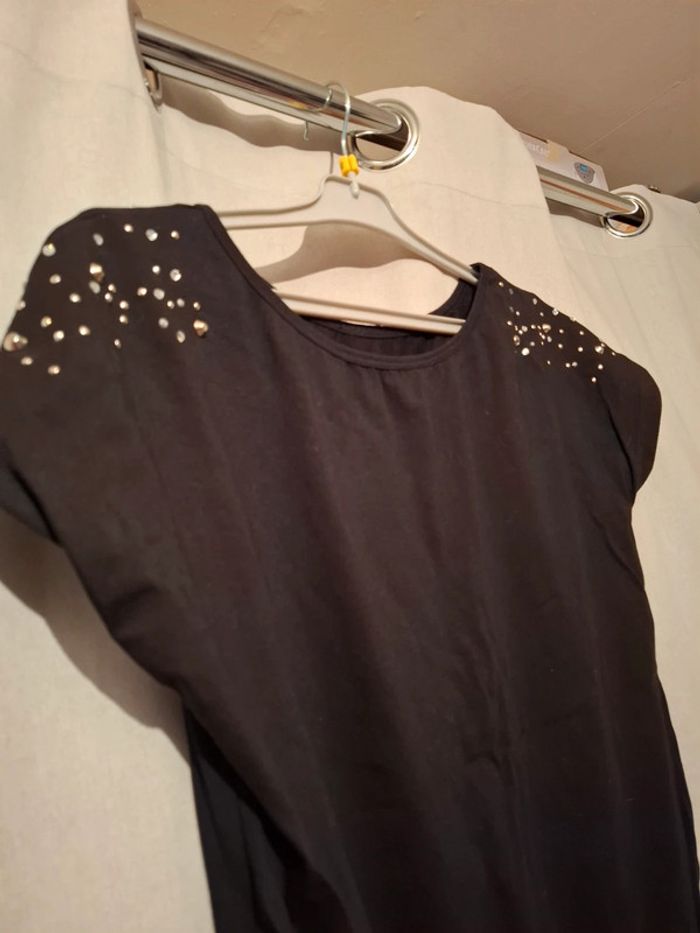 Superbe t shirt femme - photo numéro 2