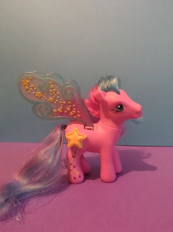 my little Pony star flight
