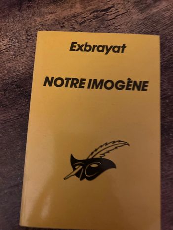 Notre imogene