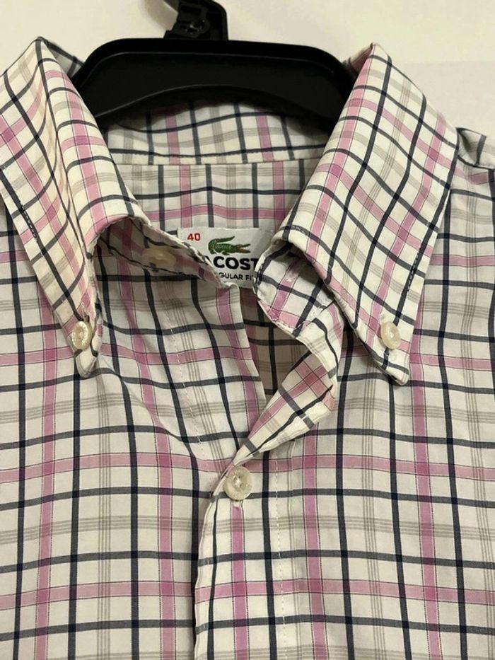 Chemise - photo numéro 4