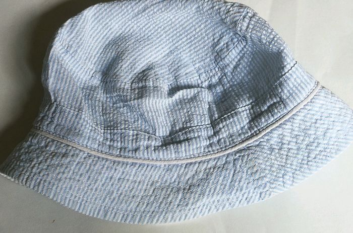 Chapeau petit 49 cm - photo numéro 4