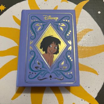 Livre Disney petit format 
