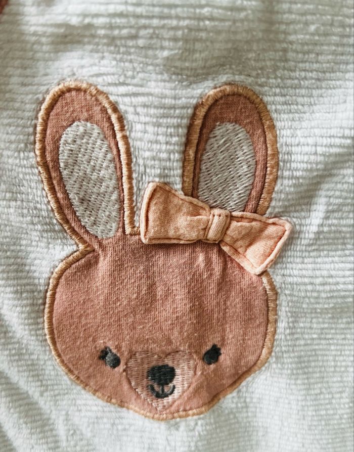 Lot gigoteuses hiver été - photo numéro 6