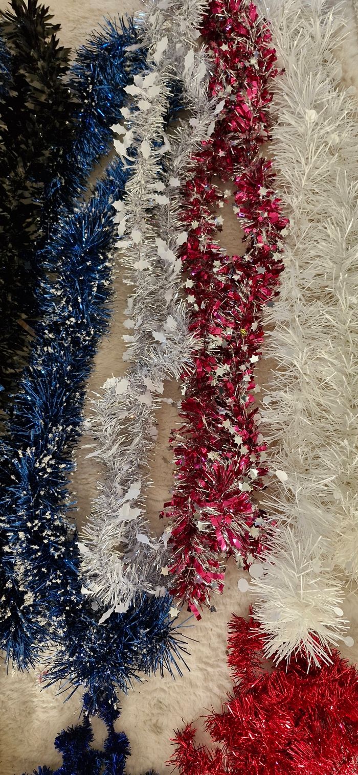 Guirlande - photo numéro 3