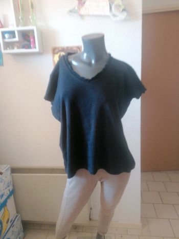 T-shirt taille unique