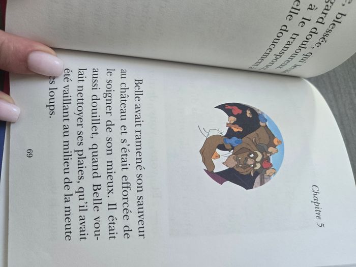 Livre 📖 - photo numéro 2