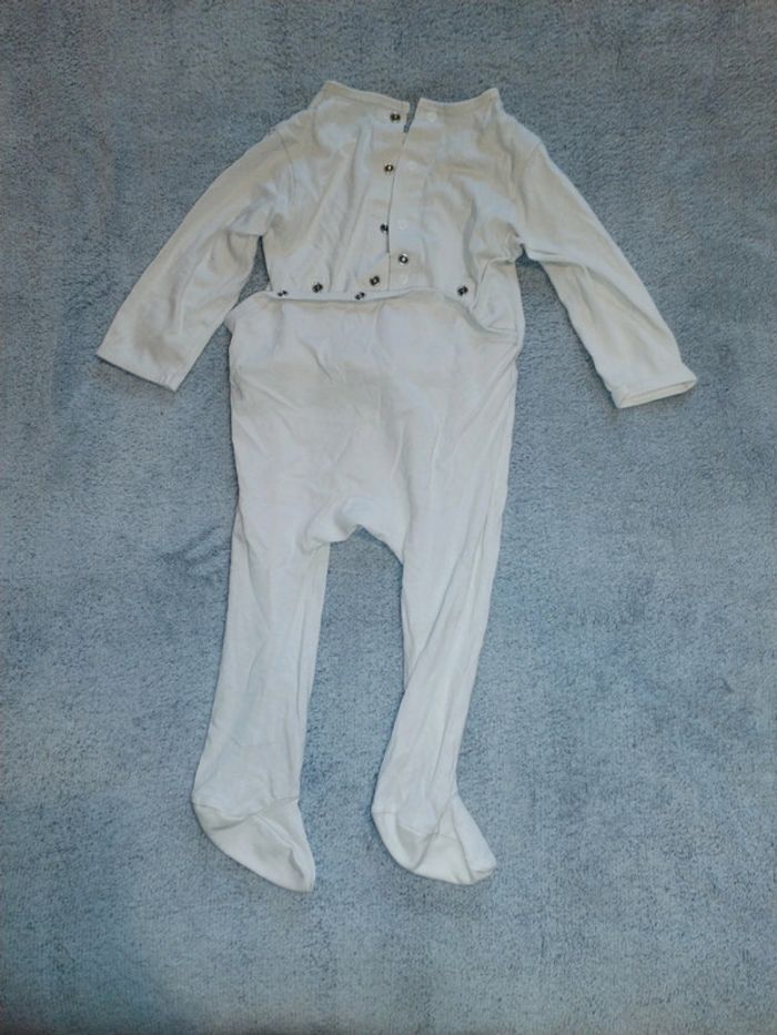 Lot pyjamas - photo numéro 5