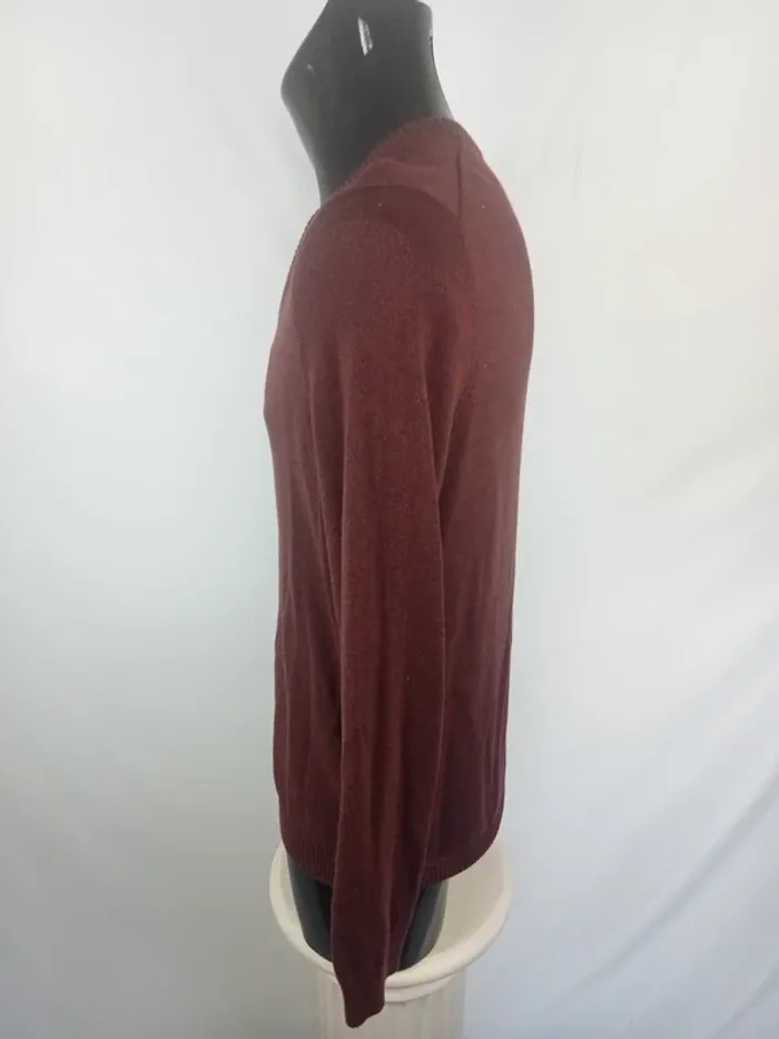 Gilet - cardigan - cárdigan - strickjacke - vest - maglia - Wesc - photo numéro 4