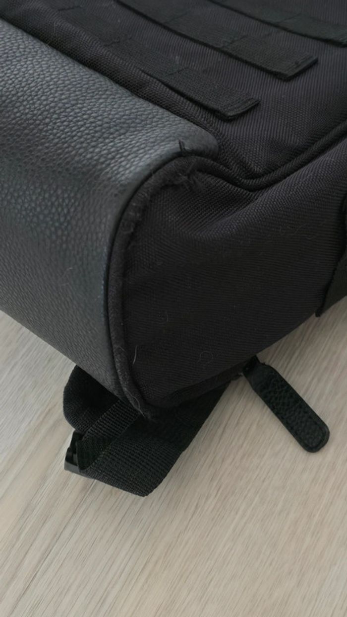 Sac cabaia SPA 2022 - photo numéro 9