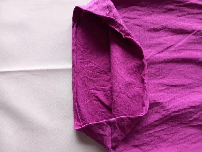 Bas de pyjama taille 50/52 - photo numéro 6