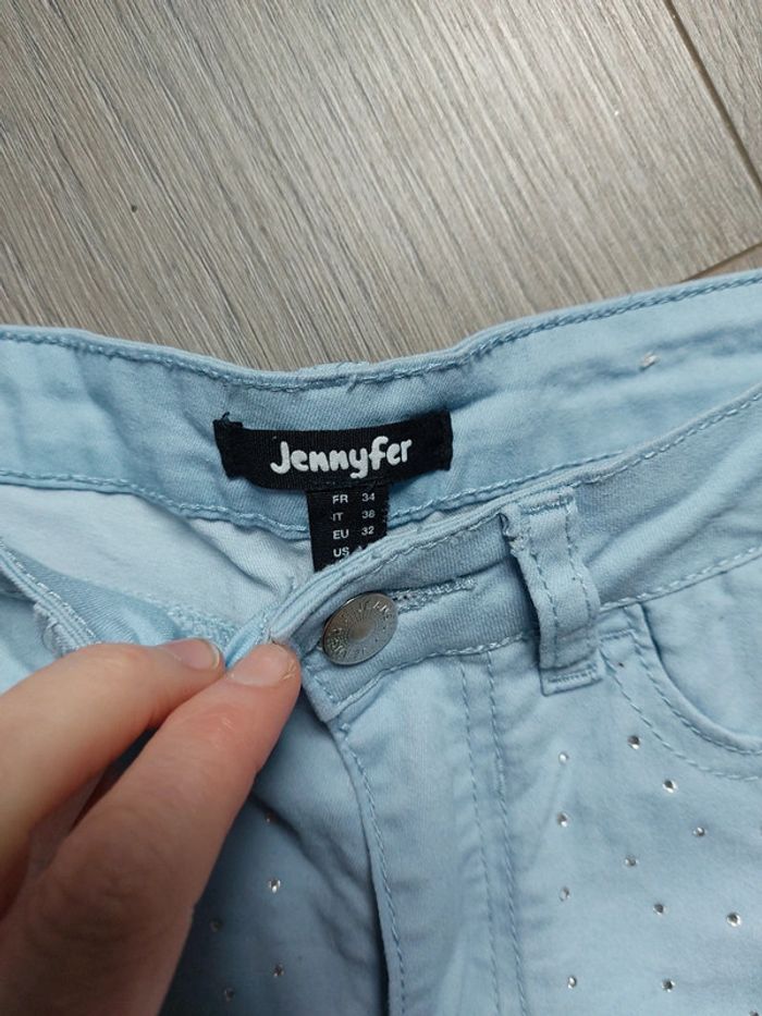 Short jennyfer - photo numéro 2