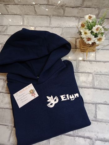 Pull personnalisé