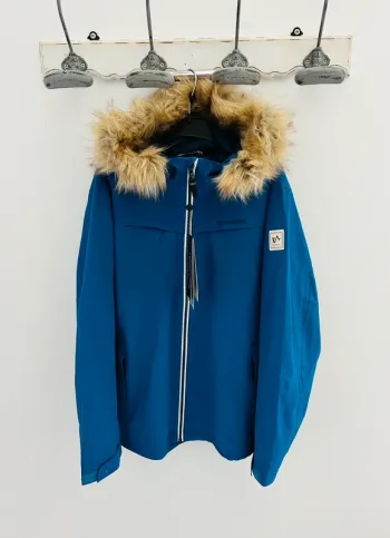 Parka imperméable TwentyFour