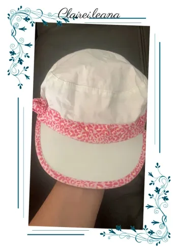 🛑casquette taille 51cm🛑