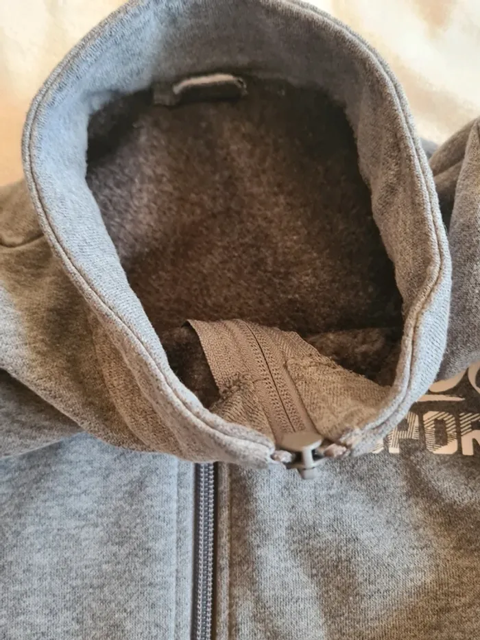 Veste 8/10 ans - photo numéro 5