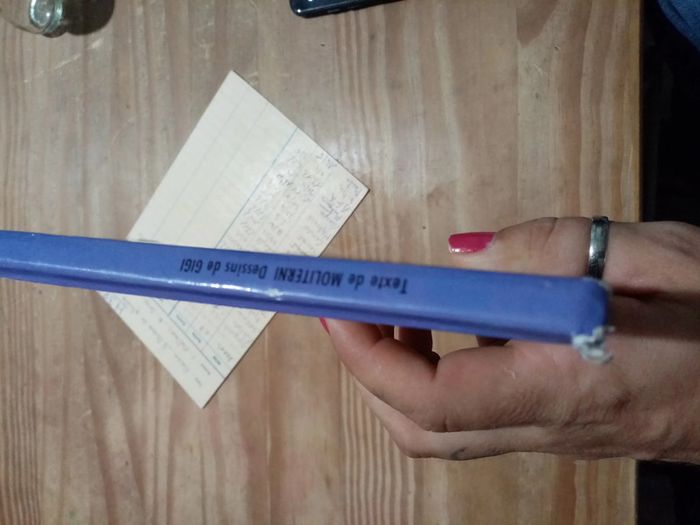 Orion, le laveur de planètes - photo numéro 4