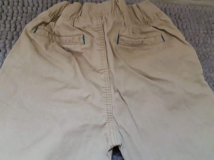 Pantalon Okaïdi 3 ans - photo numéro 5