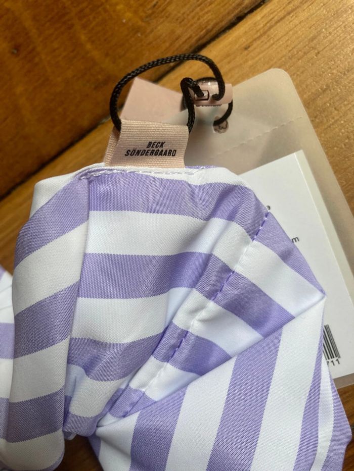 🌸 Lot 2 chouchous Becksöndergaard neufs 🌸 - photo numéro 4