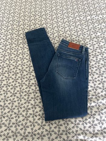 Magnifique Jean Hilfiger’