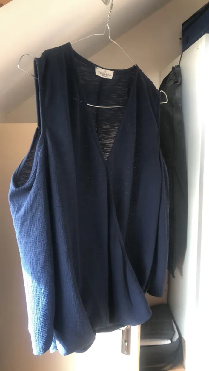 Chemisier/blouse