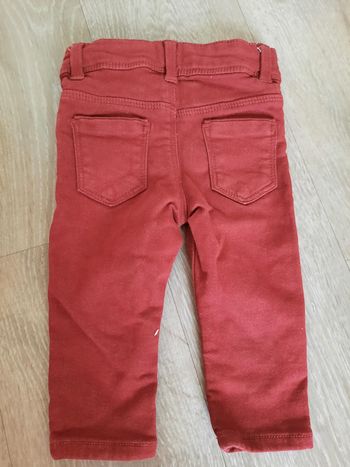 Pantalon 9 mois kiabi